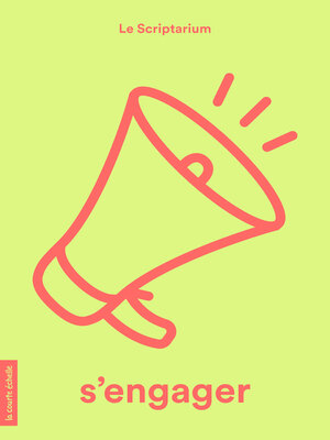 cover image of S'engager